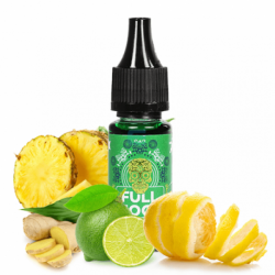 AROMA GREEN JUST FRUIT 10ML...