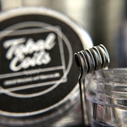 TOBAL COIL Epic Chelios...