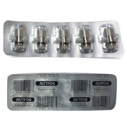 Mecha Justfog 1453 (1ud)