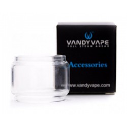 Pyrex 4ml para KENSEI RTA /...