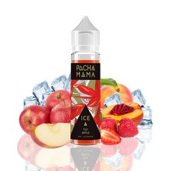 Pachamama Ice Fuji Apple 50ml