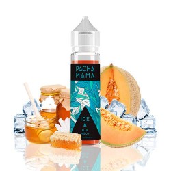 Pachamama Ice Blue Melon 50ml