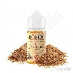 Aroma Aldonza 30ml - Bombo