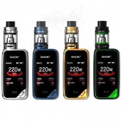 Smok X-Priv 225w Kit con...