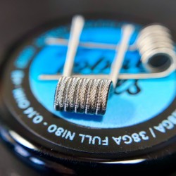 Tobal Coil Erizo 0,14ohm