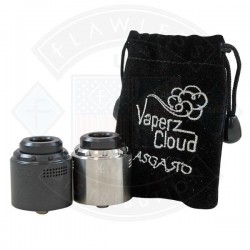 VAPERZ CLOUD ASGARD 30 MM...