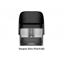 Voopoo Vinci / Drag Nano 2...