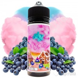 Blueberry 100ml - Sky Sugar