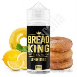 Bread King 100ml - Kings Crest