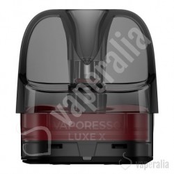 Pod para Luxe X 2ml (2pcs)...