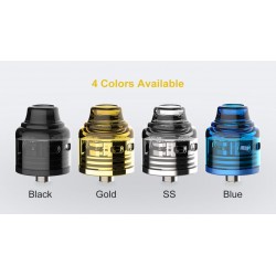 Oumier Wasp Nano S RDA