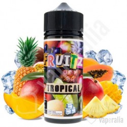 Tropical 100ml - Fruitz