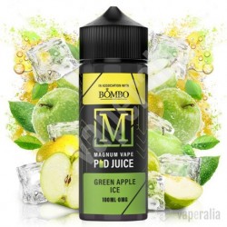 Green Apple Ice 100ml -...