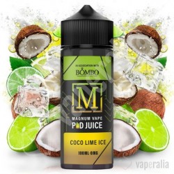 Coco Lime Ice 100ml -...