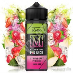 Strawberry Pear Ice 100ml -...