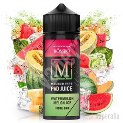 Watermelon Melon Ice 100ml...