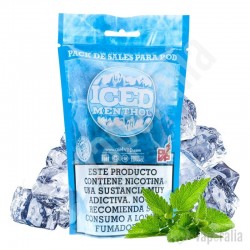 Pack Iced Menthol +...