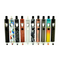 Kit de inicio AIO 1500mAh -...