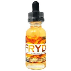 FRYD FRIED BANANA 50ML