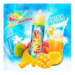 Crazy Mango King Size 50ML