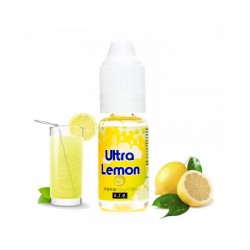 Aroma Ultra Lemon - Nova...