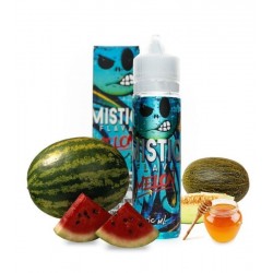 MISTIQ FLAVA MELON 50ML