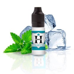 Herrera E-Liquids...