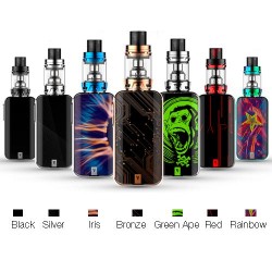 Vaporesso Luxe Kit With SKRR