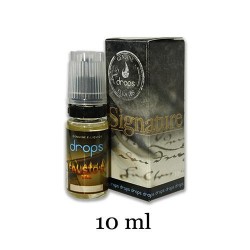 Drops Fausto`s Deal 10ml