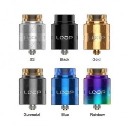 GeekVape Loop V1.5 RDA