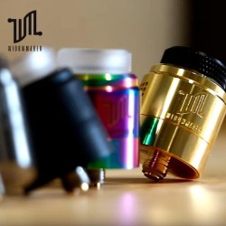 Vandy Vape Widowmaker RDA...