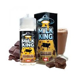 Milk king Chocolate 120ml