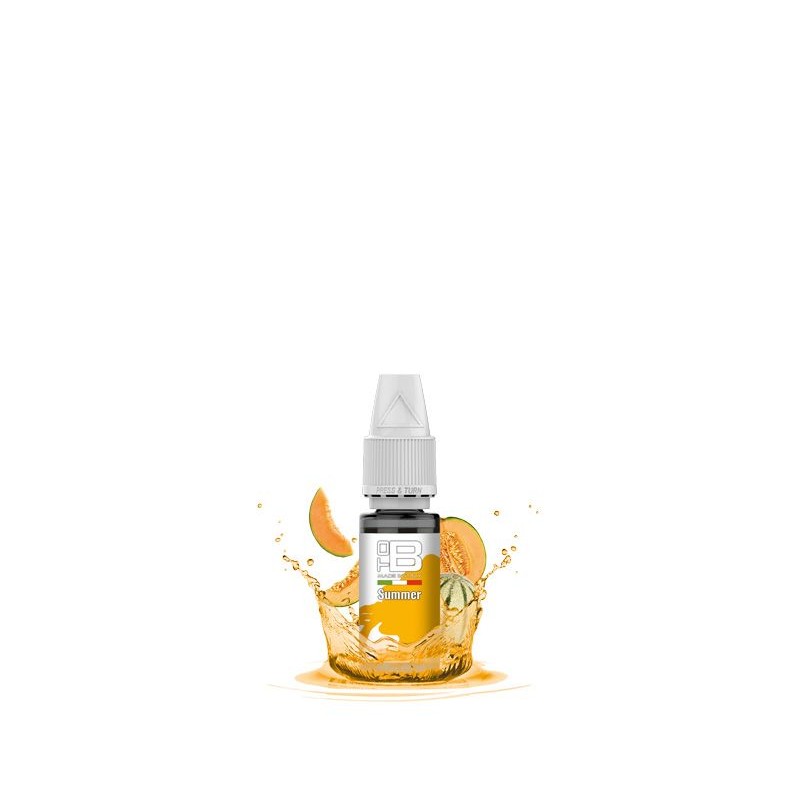 CHRONOS Aroma 10 ml TOB