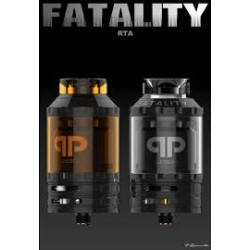 FATALITY M25 RTA DE QP  DESIGN