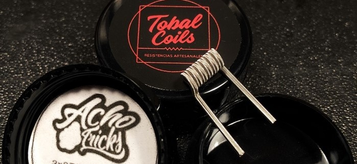 TOBAL COIL